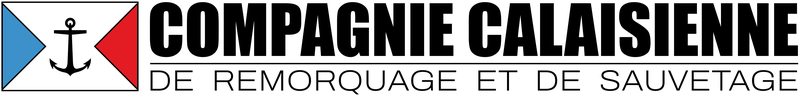 Compagnie Calaisienne — de Remorquage et de Sauvetage