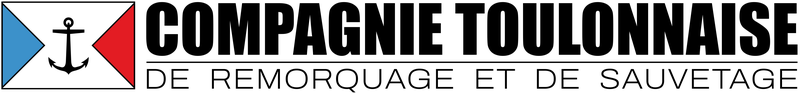 Compagnie Toulonnaise — de Remorquage et de Sauvetage
